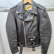 ダブルライダースジャケット|SCHOTT