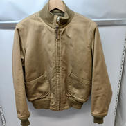 タンカースジャケット|MCCOY CLOTHING CORP