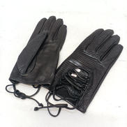 レザーグローブ|GUCCI