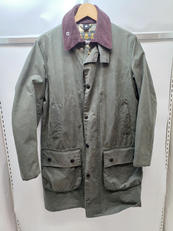 SL ボーダー|BABOUR