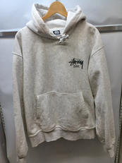プルオーバーパーカー|STUSSY