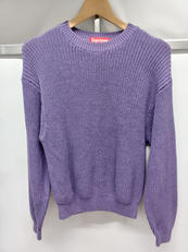 バックペイントクルーネックニット|SUPREME