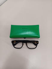 スクエアフレーム|BOTTEGA VENETA