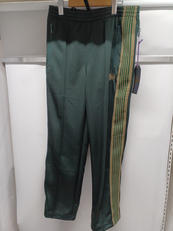 トラックパンツ|NEEDLES