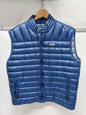ダウンベスト|PATAGONIA