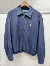 スウィングトップ|POLO RALPH LAUREN