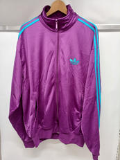 トラックジャケット|ADIDAS