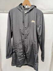 コーチジャンパー|STUSSY