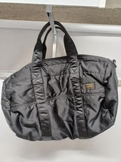 タンカー2WAYミニボストンバッグ|PORTER