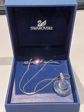 ネックレス|SWAROVSKI