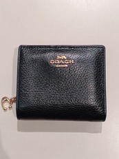 スナップウォレット|COACH