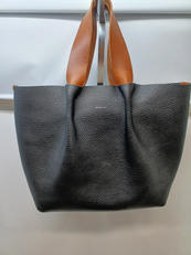 レザーハンドバッグ|HENDER SCHEME