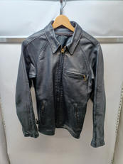 ライダースジャケット|SCHOTT