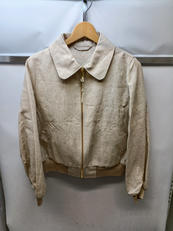 リネンブルゾン|MACKINTOSH