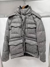 ダウンジャケット|PAUL SMITH