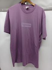 ボックスロゴTEE|SUPREME