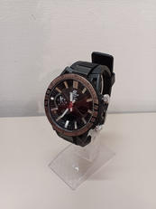 ソーラー腕時計|CASIO