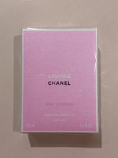 チャンス　オー　タンドゥル　ヘア　ミスト|CHANEL