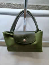 ハンドバッグ|LONGCHAMP