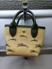 ミニ2WAYバッグ|LONGCHAMP