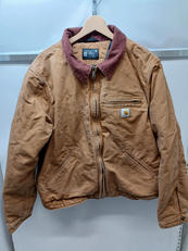 デトロイトジャケット|CARHARTT
