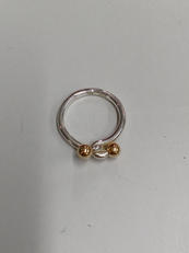 ラブノットリング|TIFFANY&CO.