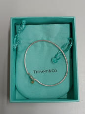 ラブノットブレスレット|TIFFANY&CO.