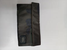 ロングウォレット|PORTER