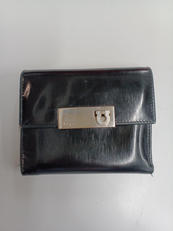 三つ折り財布|SALVATORE FERRAGAMO