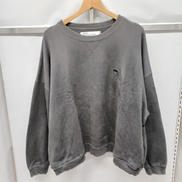 WATER-REPELLENT VINTAGE SWEATE|DAIRIKU