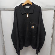 WIP DETROIT KNIT JACKET|CARHARTT