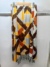 プリーツスカート|PLEATS PLEASE