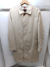 ステンカラーコート|MACKINTOSH LONDON