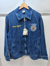 ファーマーズジャケット|HOUSTON