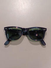 サングラス|RAY BAN