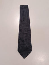 シルクネクタイ|ISSEY MIYAKE