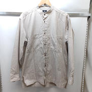 ノーカラーシャツ|I.M ISSEY MIYAKE