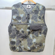 ボアフリースベスト|GRAMICCI AND WONDER