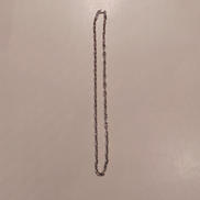 ロロマリーナチェーンネックレス|NO BRAND