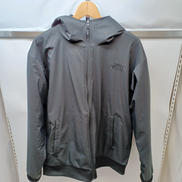 リバーシブルパーカー|THE NORTH FACE