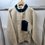 ボアジャケット|PATAGONIA