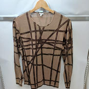 ロングスリーブカットソー|HERMES