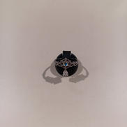 デザインリング|SAMANTHA SILVA