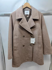 Pコート|DAY BY DAY