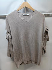 ウールニット|JIL SANDER