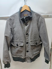 コットンブルゾン|HYSTERIC