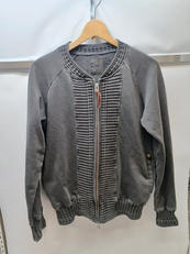 ナポレオンジャケット|BACK HEAD