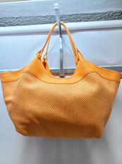 デュアハンドバッグ|GIANNI CHIARINI