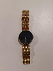 バギラ　クォーツ|CHRISTIAN DIOR