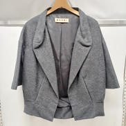 S/Sジャケット|MARNI